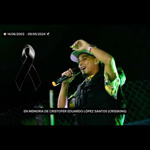 RIP CRISSKING (feat. Elian PB) (Explicit)