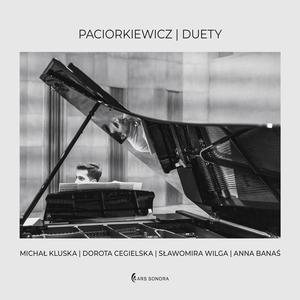 PACIORKIEWICZ | DUETY