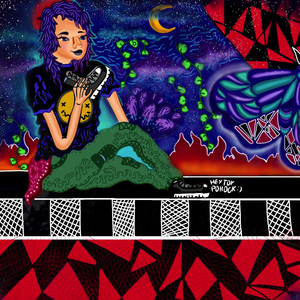 Loucura Lirica Rdf Feat Ddg (Explicit)