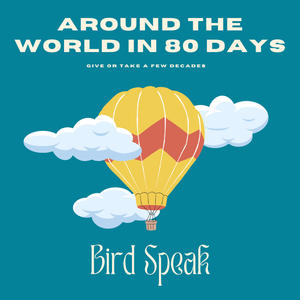 Around the World in 80 Days (Explicit)