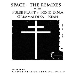 Space - The Remixes -