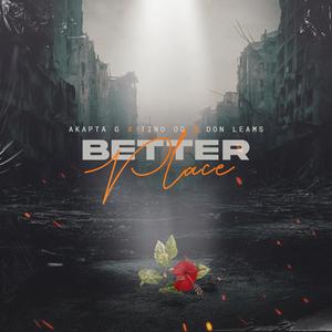 Better Place (feat. Don Leams)