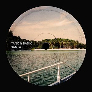 Santa Fe (feat. Basik)