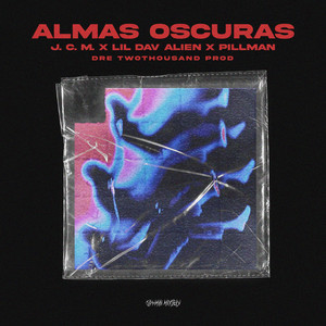 Almas Oscuras (Explicit)