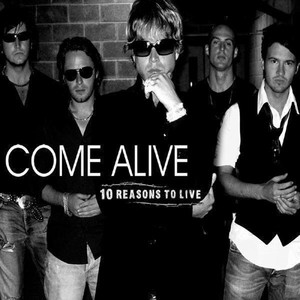 Come Alive