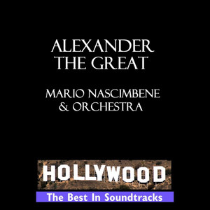 Alexander The Great