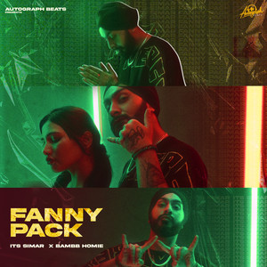 Fanny Pack (Explicit)