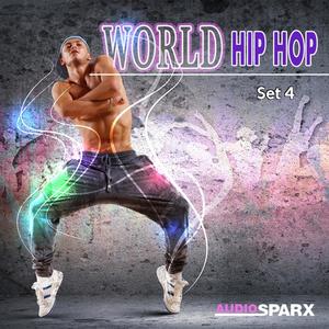 World Hip Hop, Set 4