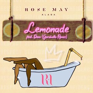 Lemonade (Garabatto Remix)