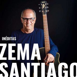 Inéditas de Zema Santiago (Explicit)