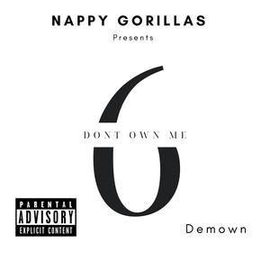 Dont Own Me (Explicit)