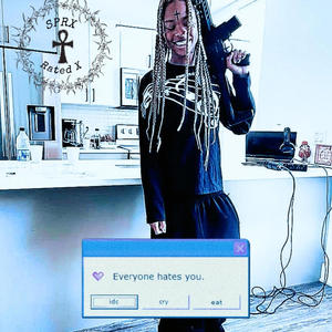 Coupe (feat. bali) (Explicit)