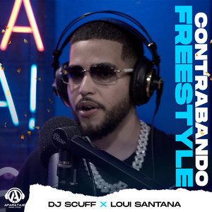 CONTRABANDO FREESTYLE