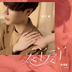 爱丫爱丫 (粤语版伴奏)