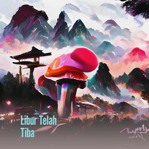 Libur Telah Tiba (Acoustic)