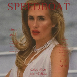Speedboat