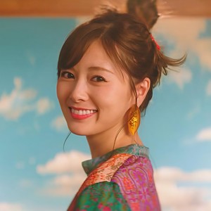 しあわせの保護色