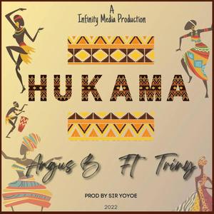 Hukama(feat. Triny)