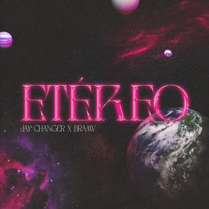 ETÉREO