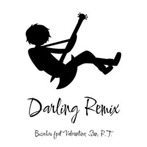 Darling (feat. Valountino, Lian Trey & Sun) [Remix]