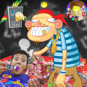 Candy (Back to School Supplies)