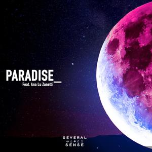 Paradise(feat. Ana Lu Zanetti) (Explicit)