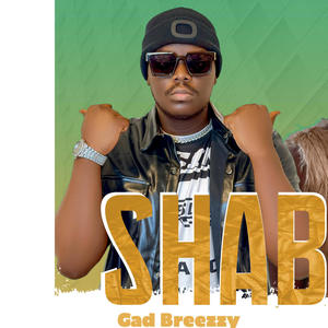 SHABBA (feat. IKIBOY)