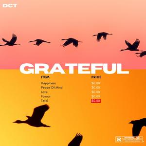 grateful (Explicit)