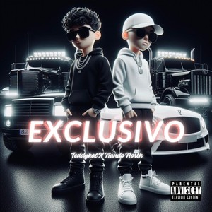 Exclusivo (Explicit)