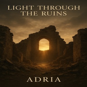 Light Through the Ruins