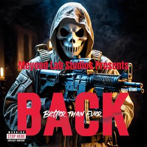 Back Better Than Ever (Explicit)
