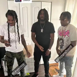 Loafin (feat. Drench) (Explicit)
