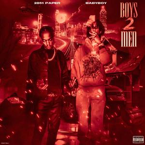 Boys 2 Men (Explicit)