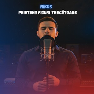 Prietenii figuri trecătoare