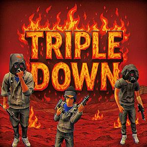 3XT3RMINATION KR3W (Explicit)
