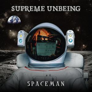 Spaceman