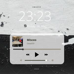 Misceo (Explicit)