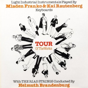 Tour of the Works (Remastered)