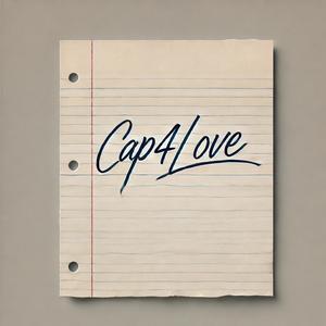 Cap4Love (Bad Kind) (Explicit)