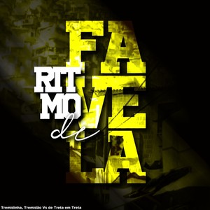Tremidinha, Tremidão Vs de Treta em Treta (Explicit)