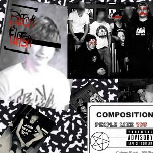 People Like You (feat. Faz & Aubrey King) (Explicit)