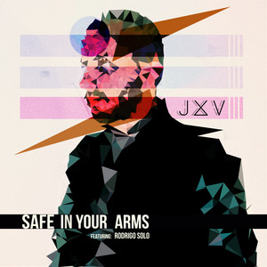 Safe In Your Arms