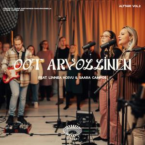 Oot arvollinen (feat. Linnea Koivu & Saara Campos)