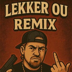 Lekker Ou (Remix|Explicit)