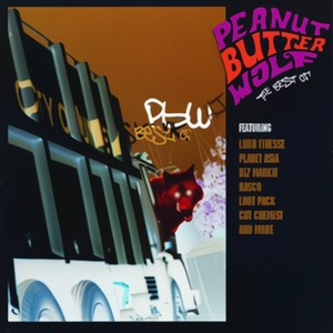 The Best Of Peanut Butter Wolf