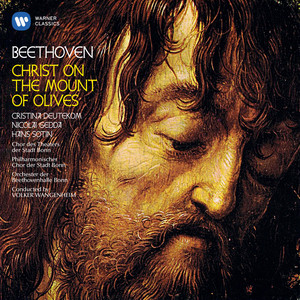 Christus am Ölberge, Op. 85 - No. 6c, Chor. 