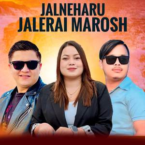 Jalneharu Jalerai Marosh