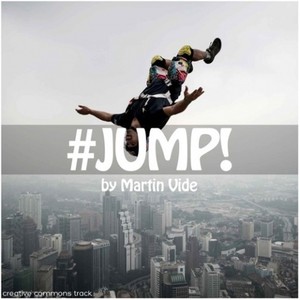 #JUMP!