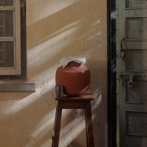 When the Water was sweet