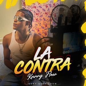 La Contra (Audio En Vivo)